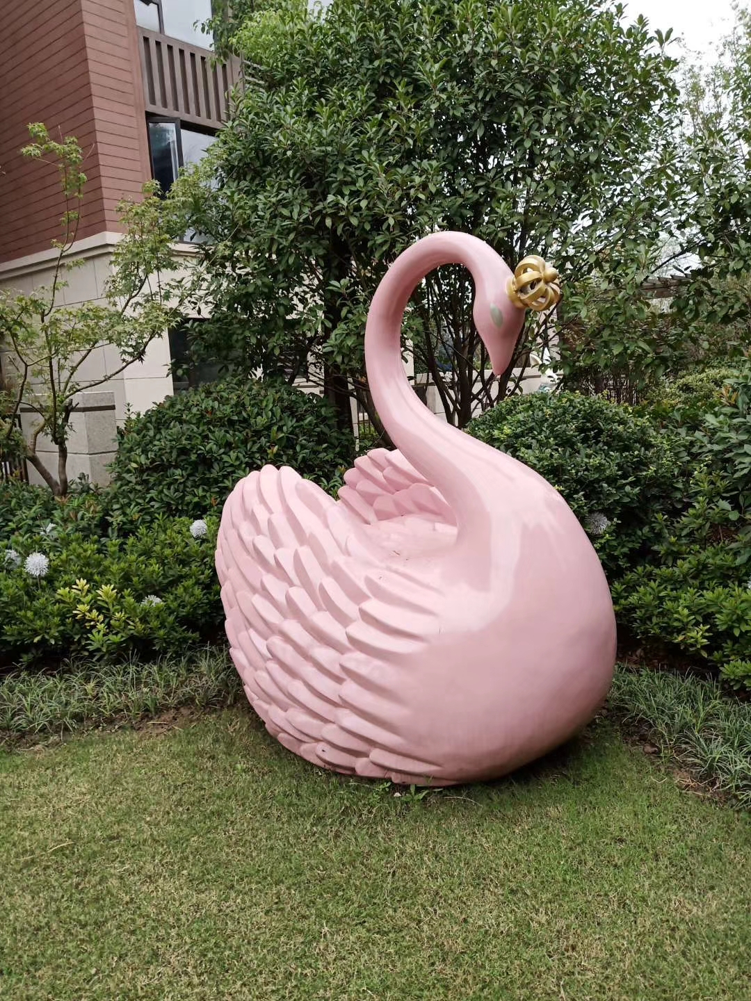 園林雕塑